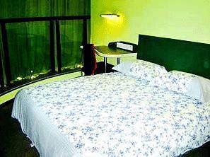 Motel168 Yangzhou Wenchangge Road Inn Exteriör bild