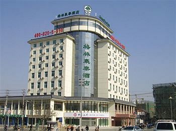 Motel168 Yangzhou Wenchangge Road Inn Exteriör bild