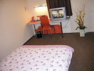 Motel168 Yangzhou Wenchangge Road Inn Exteriör bild